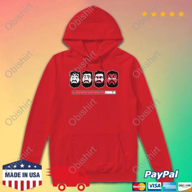Fabs Angry Cory Shirt Oneyplays Merch