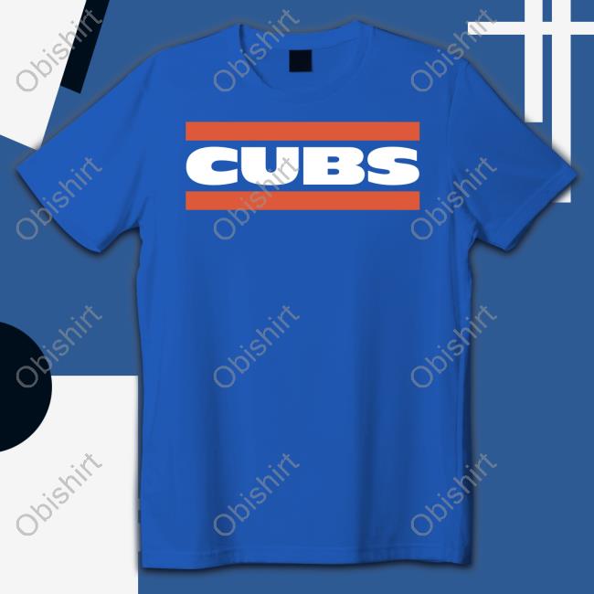 Cubs Shirts Obviousshirts Store
