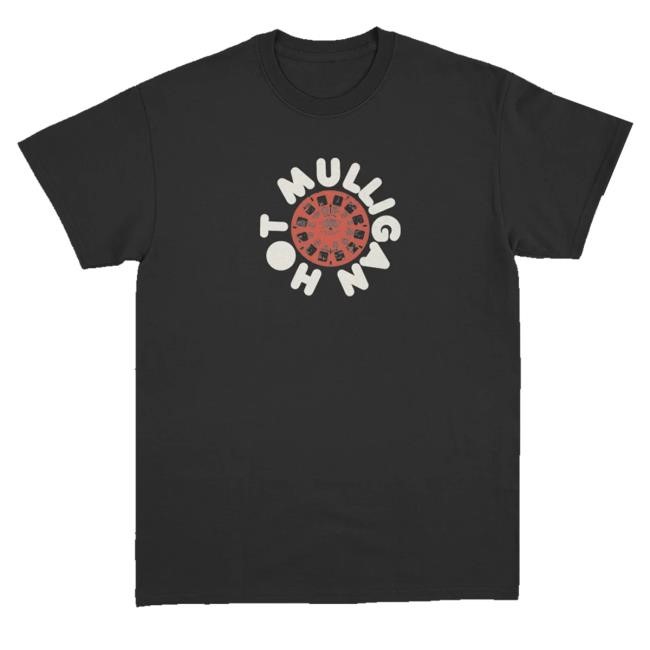 Official Hot Mulligan Merch Ohio Sweatshirt