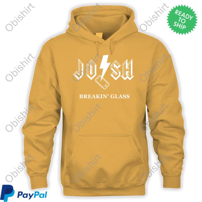 Jo Sh Breakin' Glass New Shirt