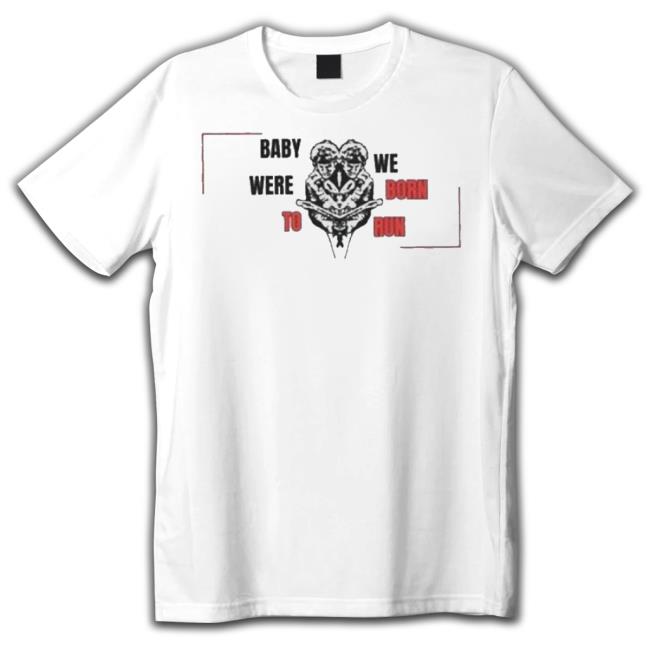 Bruce Springsteen 2023 Concert Vintage Merch Shirt