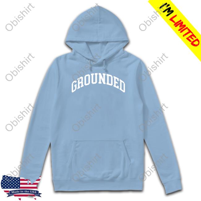 The Brothers Sun Season 1 Episode 1 Grounded Sweatshirt