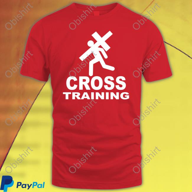Cross Training Christian Long Sleeve