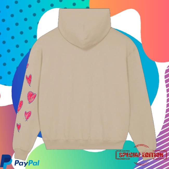 Coldplay All My Love Classic Shirt