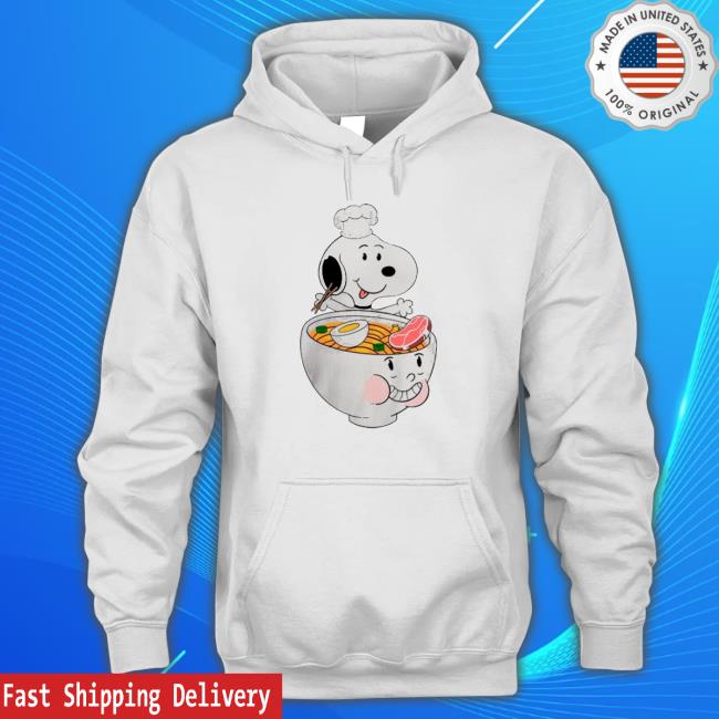 Official Chef Snoop Ramen Hoodie Chef Snoop Ramen t-shirt, hoodie, tank top, sweater and long sleeve t-shirt
