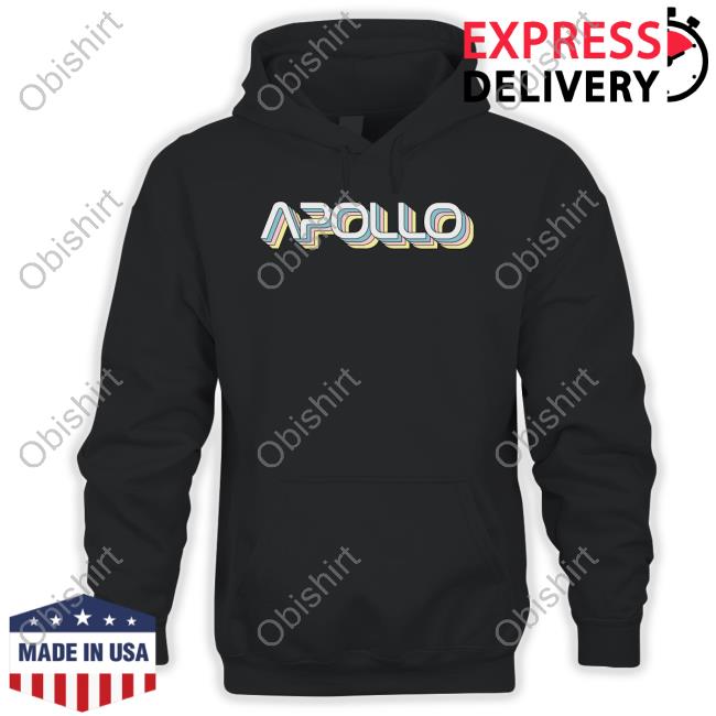 Amanda Koch Apollo Pastel Tee