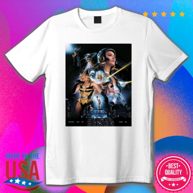 Beyoncé Renaissance World Tour 2023 Sweatshirt