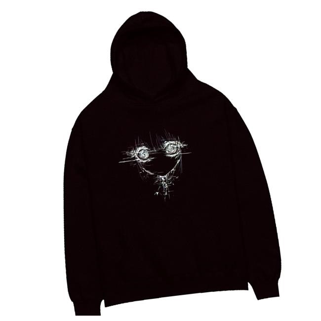 Nxctu Merch Store Shop Dolorsilentium Relaxed Sweater Dolorsilentium