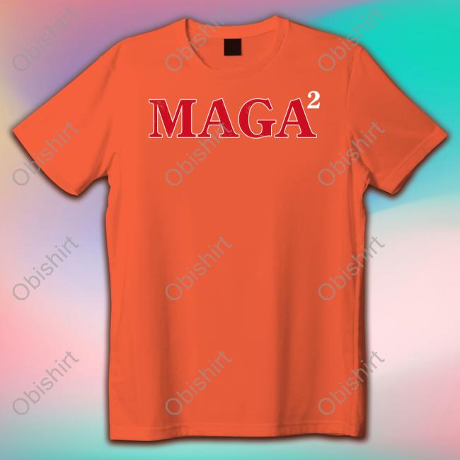 Maga 2 Tee