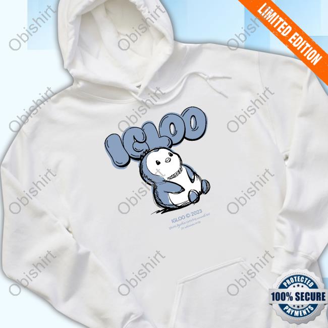Igloo 2023 Tee Shirt
