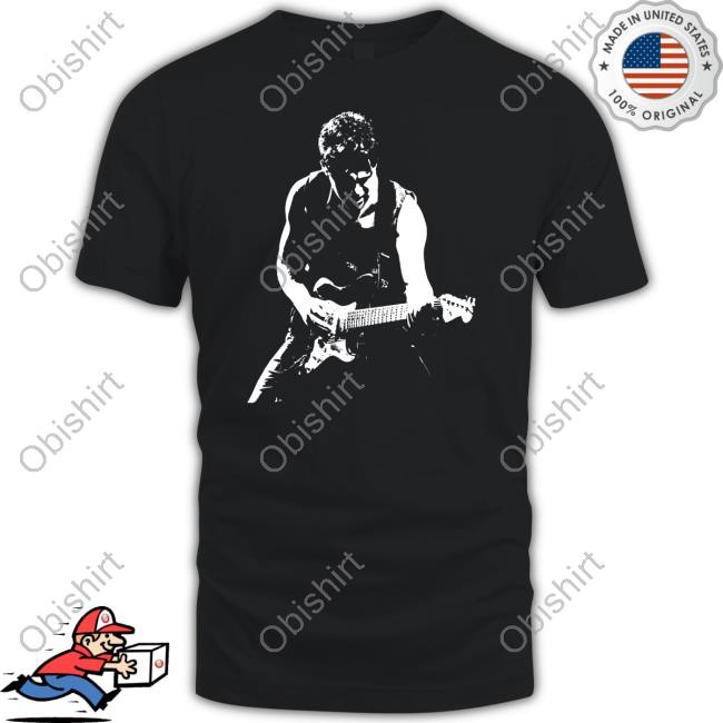 Niallontours The Show Live On Tour Guitar Hoodie