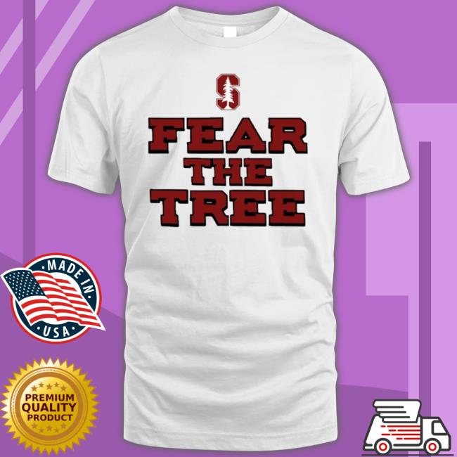 Fear The Tree Hometown Collection Shirt Fear The Tree Hometown Collection shirt