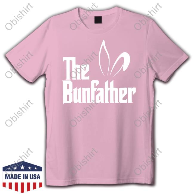 Trippinghippies The Bunfather Holidayphoria Hooded Sweatshirt