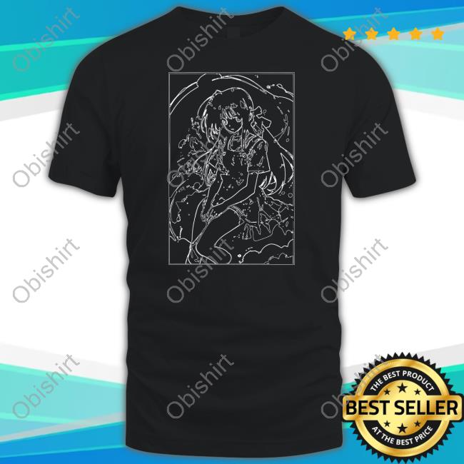 Umaiclothing Chaos Theory Heavyweight Official