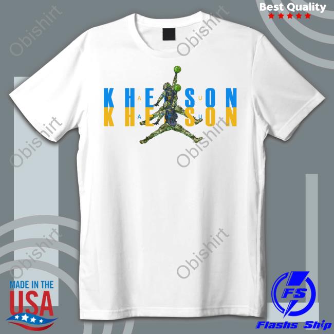 Kherson Afu Watermelon Warrior New Shirt