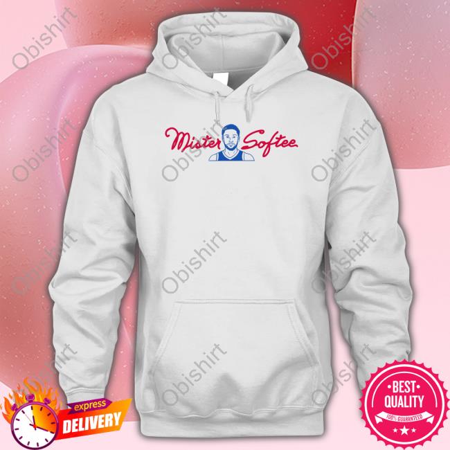 Barstool Philly Mister Softee Tee Shirt