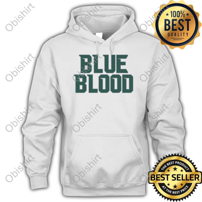Blue Blood T Shirts