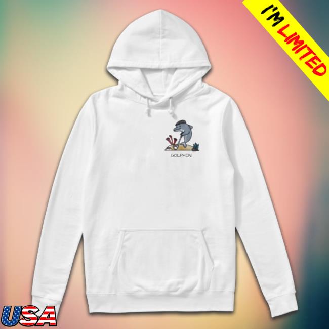 Golphin 2023 Sweatshirts