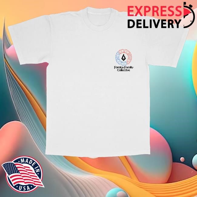 Officical Odesza Merch Shop Store Ffc Hourglass Tee