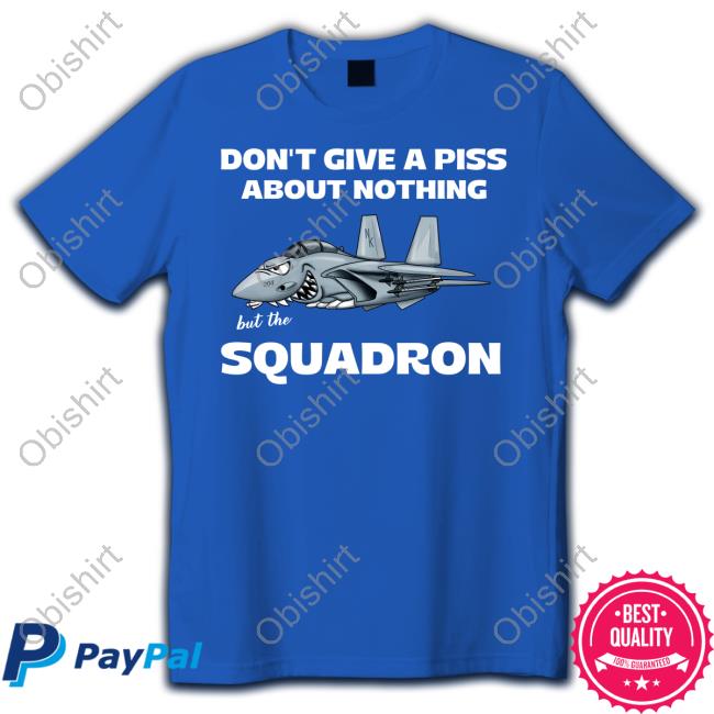 Official Roll Tide Willie Wearing Don’T Give A Piss About Nothing But The Squadron Sweatshirt