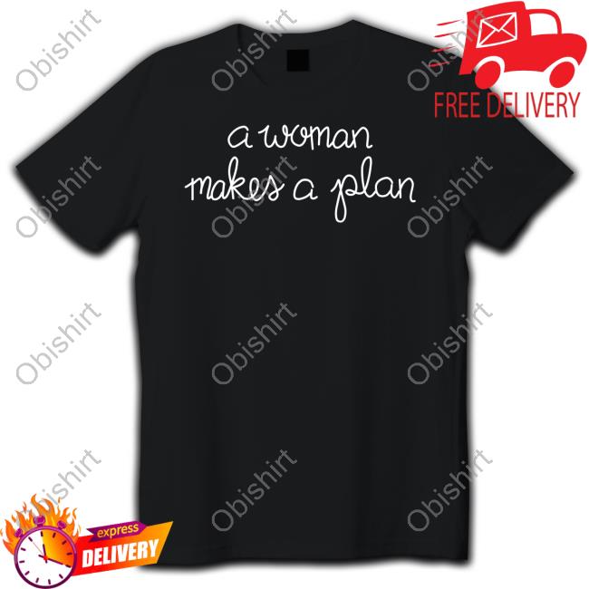 Maye Musk A Woman Makes A Plan Sweatshirt