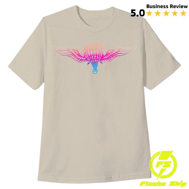 Official Gunna Merch Store Gunna Hot Air Balloon Cream Popover Shirt