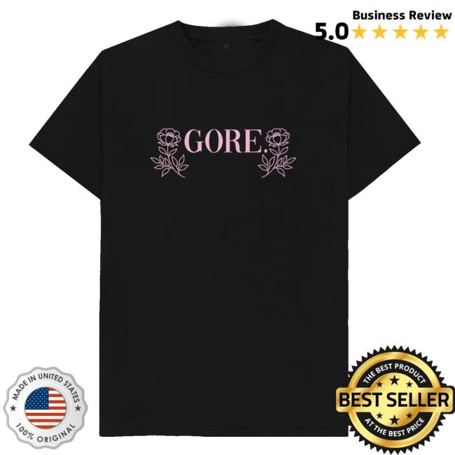 Spinefarm Merch Store Shop Gore Angels Like You T-Shirt
