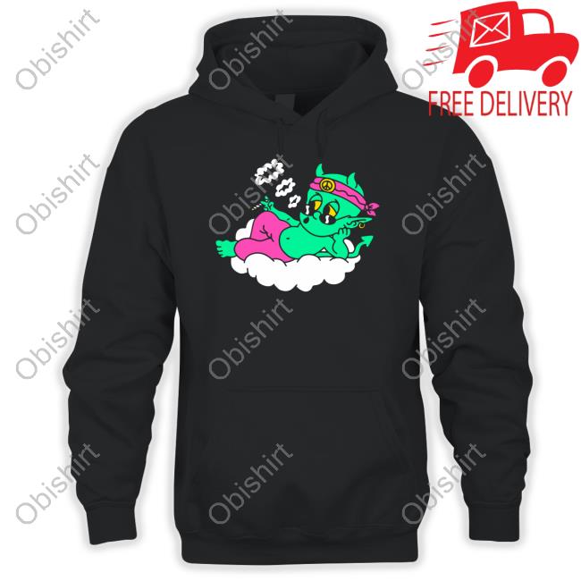 Funny Brothers Devils Lettuce Sweatshirt