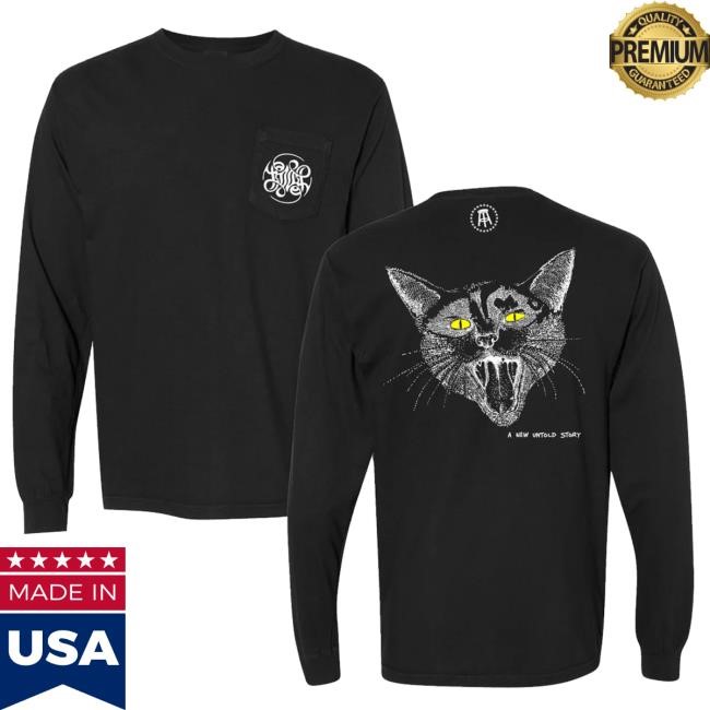 Official Barstoolsports Merch Piper Jones Long Sleeve Pocket Long Sleeve Shirt