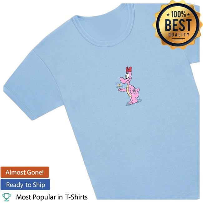 Official 454 Life Baby New Shirt