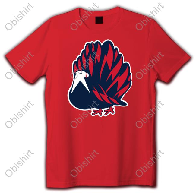Wurkey Washington Capitals Long Sleeve T Shirt