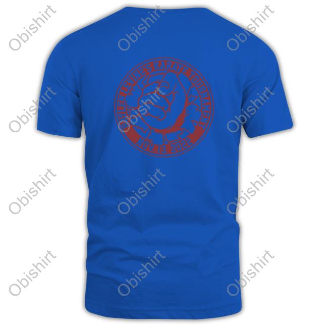 Baylenlevine Store Karate Tournament Shirt Baylenlevine Merch Karate Tournament T Shirts