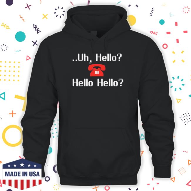 Official Fnaf Game Phone Guy Five Nights At Freddy’S shirt, hoodie, tank top, sweater and long sleeve t-shirt