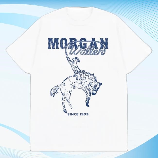Morgan Wallen Shop Long Live Cowgirls Lasso Sweatshirt