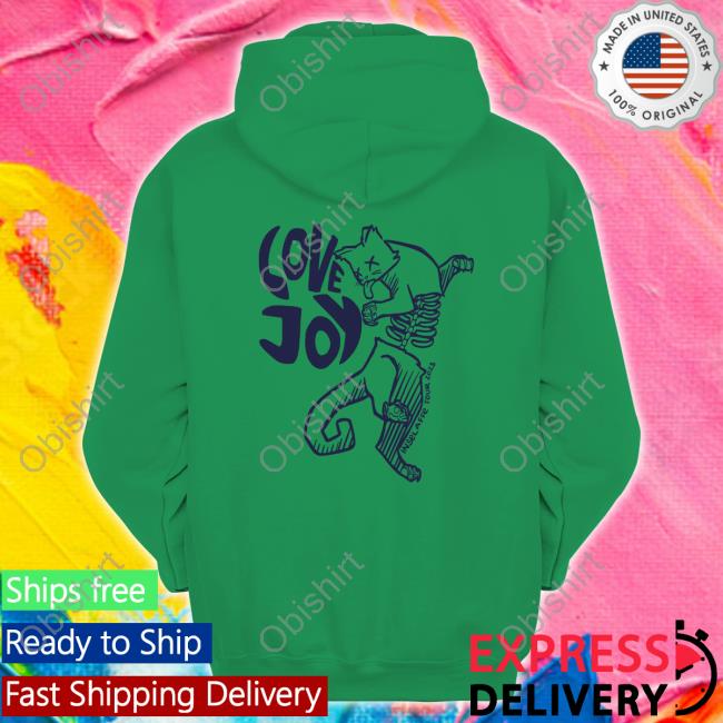 Lovejoy Inselaffe Tour 2023 Long Sleeve
