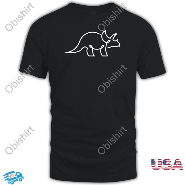 The Try Guys Logo Tee Shirt The Try Guys Merch