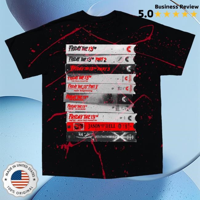 Vhs Or Die Part 13 Tie Dye Sweatshirt