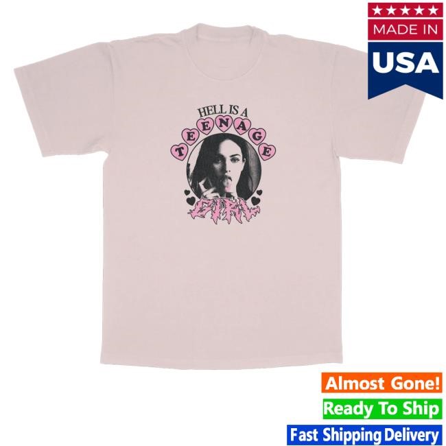 Super Yaki Merch Super Yaki & Amanda The Jedi Present Hell Sweatshirt