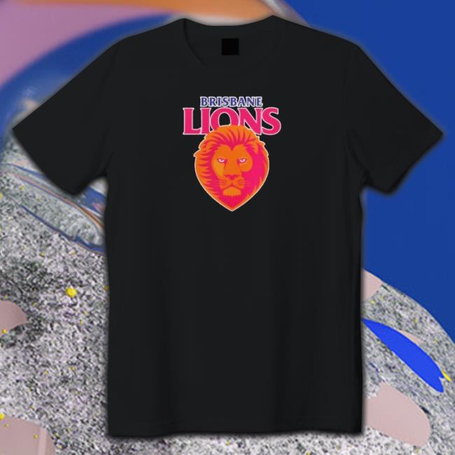 Brisbane Lions Shirt