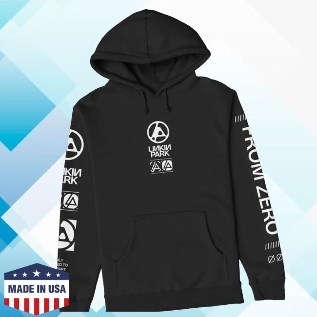 Warner Music Merch Store Fzr Black Pullover T-Shirt