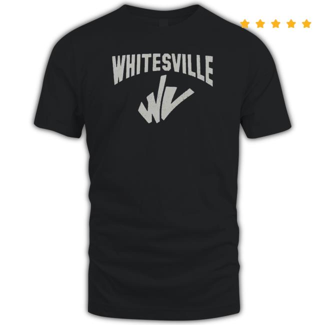 Whitesville West Virginia T-Shirt