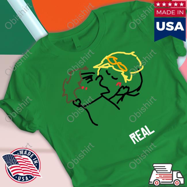 Official Vantayu Real Shirt