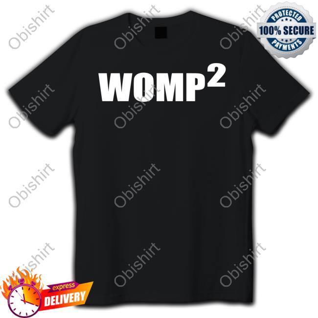 Hardshirts Store Womp² Tee
