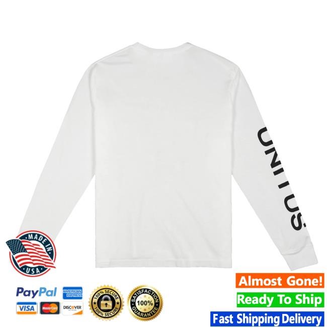 Weareunitus Merch Store House L/S t-shirt, hoodie, tank top, sweater and long sleeve t-shirt