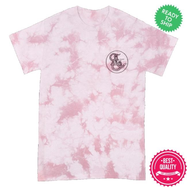 City And Colour Merch Pyramid Eye Tie Dye Sweaters