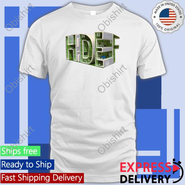 Hii Def Merch