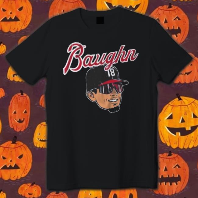 Official Vaughn Grissom Vaughn Shirt