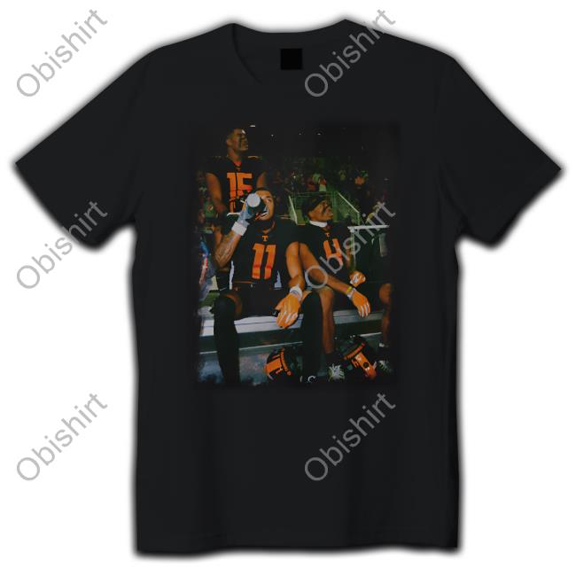 Wide Receiver U Tee Shirt