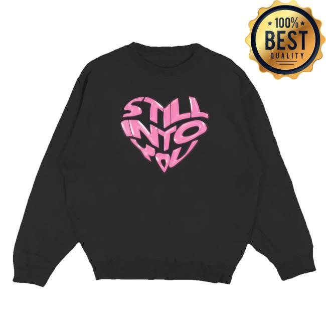 Trending Paramore Merch Store Still Into You Funny Shirt