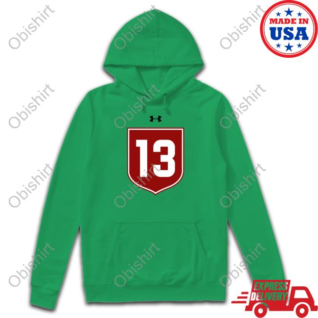 Colgate Men's Basketball 13 Ua T Shirt